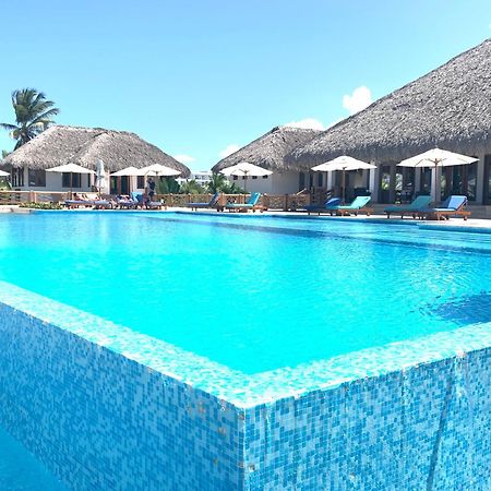 Cana Brava Residences Punta Cana Bagian luar foto