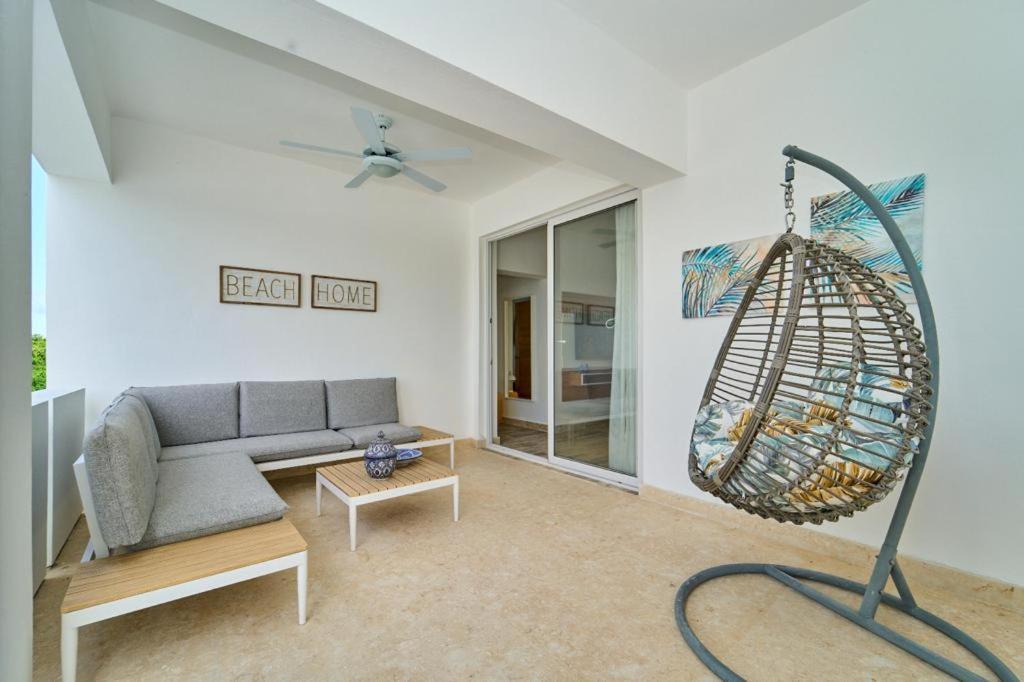 Cana Brava Residences Punta Cana Bagian luar foto