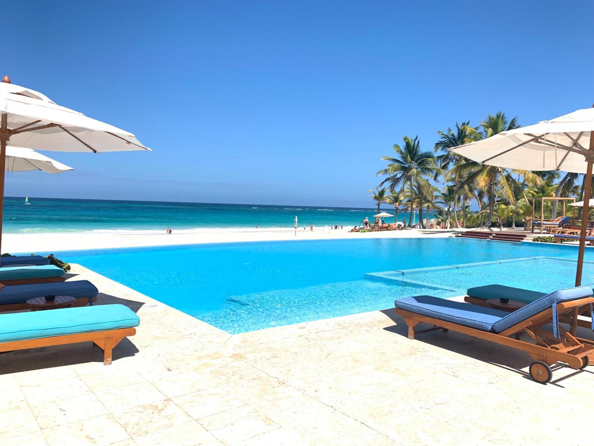 Cana Brava Residences Punta Cana Bagian luar foto