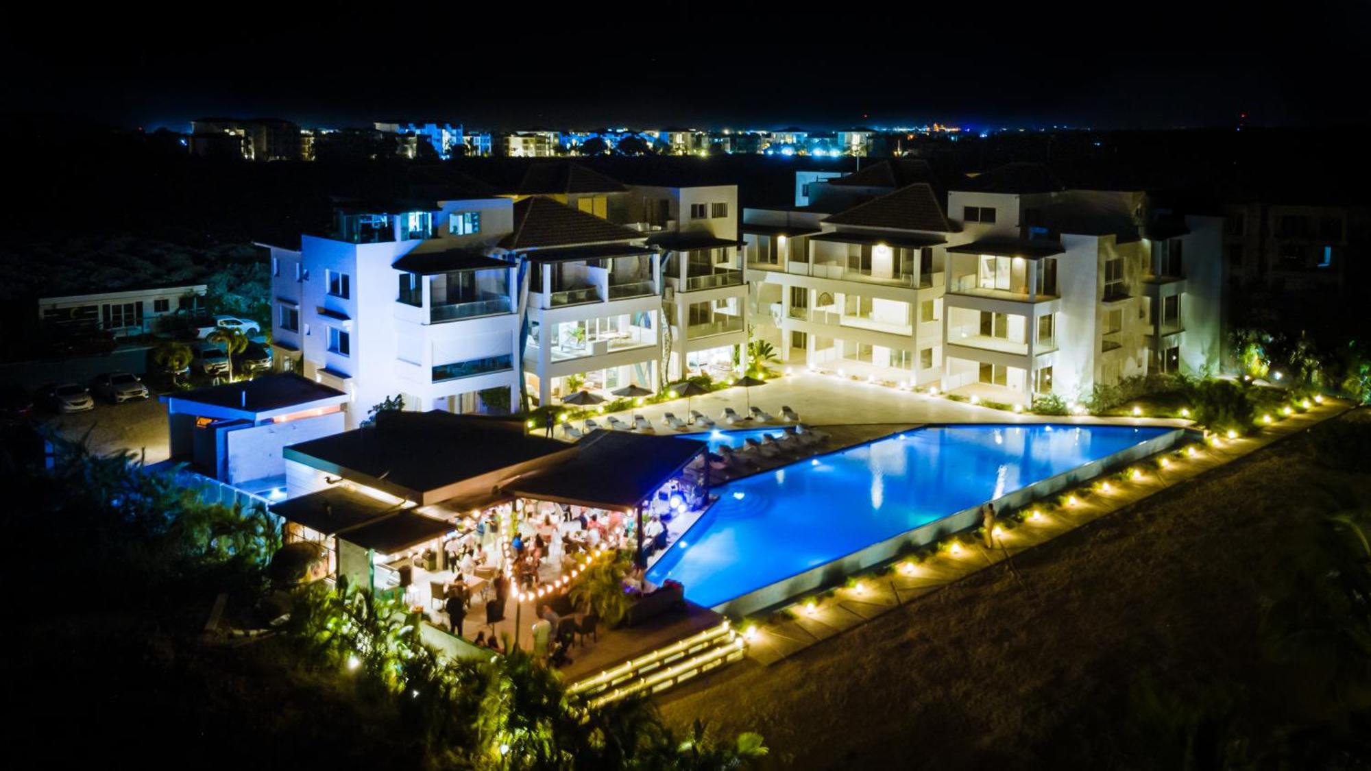 Cana Brava Residences Punta Cana Bagian luar foto