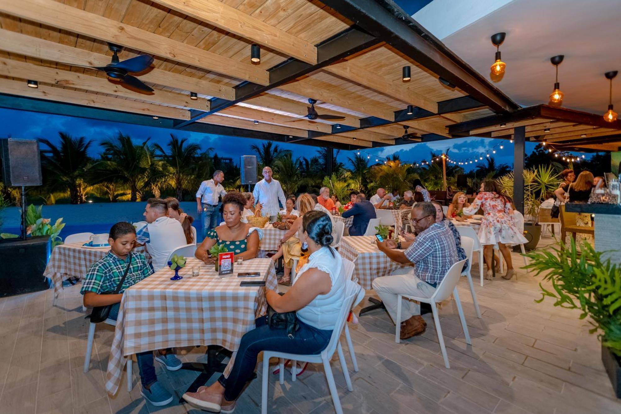 Cana Brava Residences Punta Cana Bagian luar foto