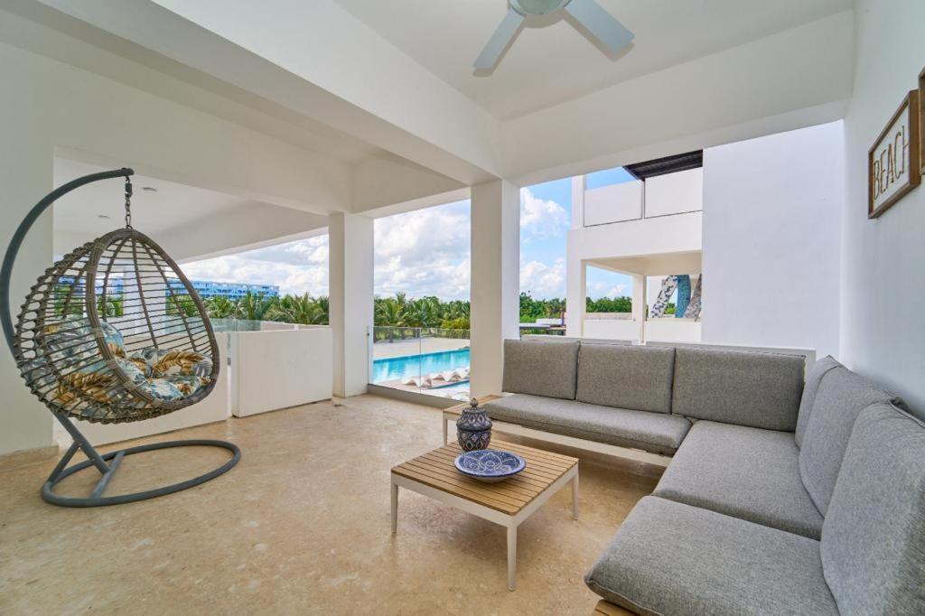 Cana Brava Residences Punta Cana Bagian luar foto